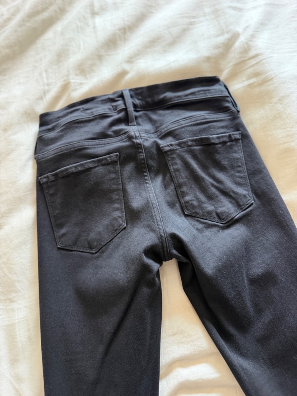 Frame jeans - Picture 3 of 3